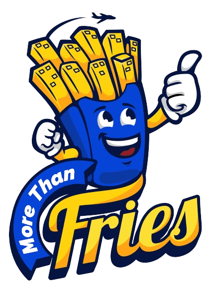 More Than Fries